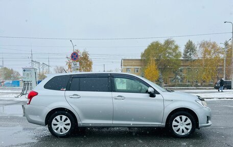 Toyota Corolla, 2014 год, 1 359 000 рублей, 5 фотография