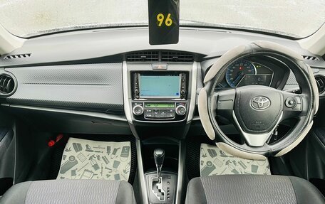 Toyota Corolla, 2014 год, 1 359 000 рублей, 14 фотография