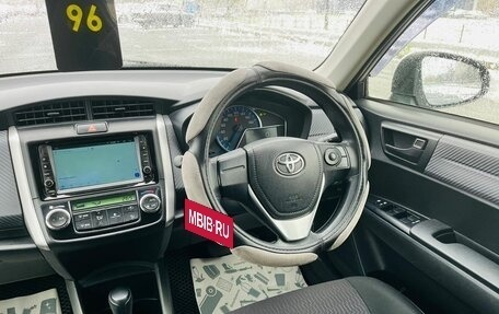 Toyota Corolla, 2014 год, 1 359 000 рублей, 16 фотография