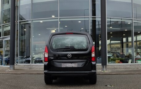 Opel Combo, 2022 год, 2 487 000 рублей, 4 фотография