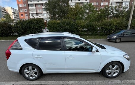 KIA cee'd I рестайлинг, 2011 год, 950 000 рублей, 4 фотография