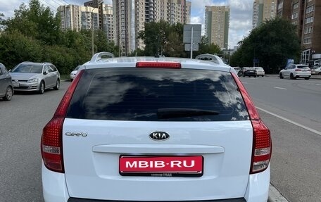 KIA cee'd I рестайлинг, 2011 год, 950 000 рублей, 3 фотография