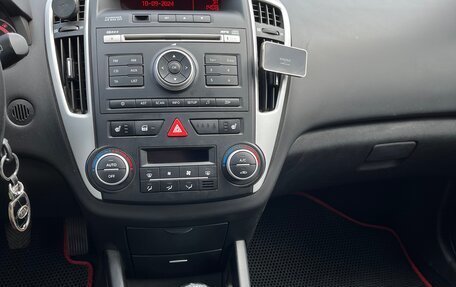 KIA cee'd I рестайлинг, 2011 год, 950 000 рублей, 12 фотография