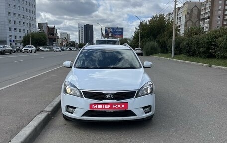 KIA cee'd I рестайлинг, 2011 год, 950 000 рублей, 5 фотография