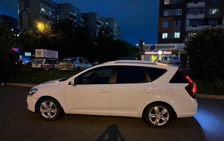 KIA cee'd I рестайлинг, 2011 год, 950 000 рублей, 9 фотография