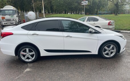 Hyundai i40 I рестайлинг, 2015 год, 1 150 000 рублей, 3 фотография