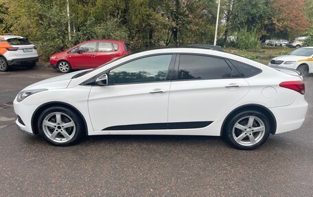 Hyundai i40 I рестайлинг, 2015 год, 1 150 000 рублей, 7 фотография