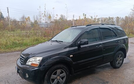 KIA Sorento IV, 2008 год, 1 100 000 рублей, 6 фотография