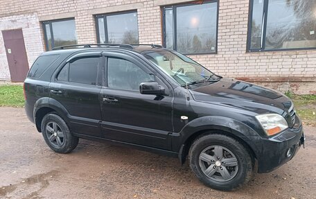 KIA Sorento IV, 2008 год, 1 100 000 рублей, 9 фотография