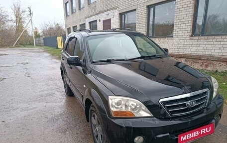 KIA Sorento IV, 2008 год, 1 100 000 рублей, 8 фотография