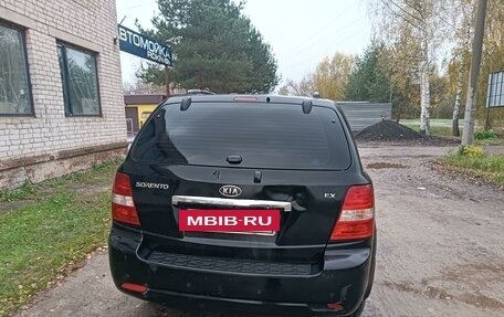 KIA Sorento IV, 2008 год, 1 100 000 рублей, 13 фотография