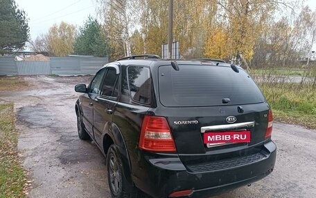 KIA Sorento IV, 2008 год, 1 100 000 рублей, 14 фотография