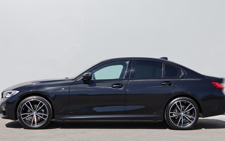 BMW 3 серия, 2021 год, 5 355 000 рублей, 8 фотография