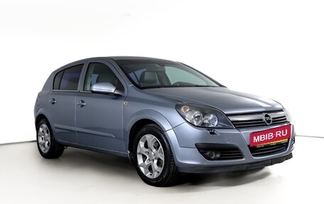 Opel Astra H, 2006 год, 599 000 рублей, 6 фотография