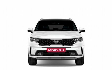 KIA Sorento IV, 2024 год, 5 450 000 рублей, 4 фотография