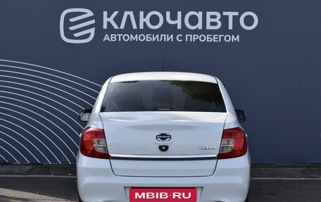 Datsun on-DO I рестайлинг, 2018 год, 650 000 рублей, 4 фотография