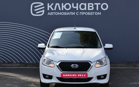 Datsun on-DO I рестайлинг, 2018 год, 650 000 рублей, 3 фотография