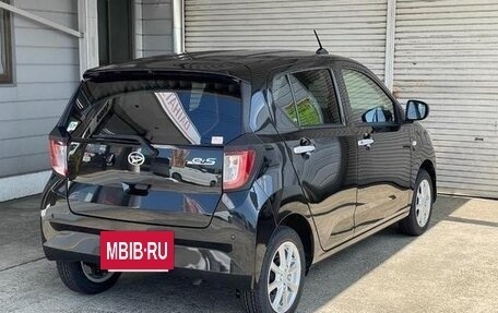 Daihatsu Mira e:S II, 2021 год, 590 000 рублей, 4 фотография