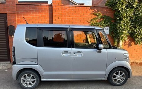 Honda N-BOX I рестайлинг, 2014 год, 835 000 рублей, 2 фотография