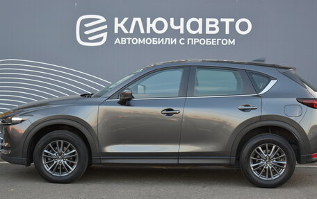 Mazda CX-5 II, 2020 год, 2 880 000 рублей, 6 фотография