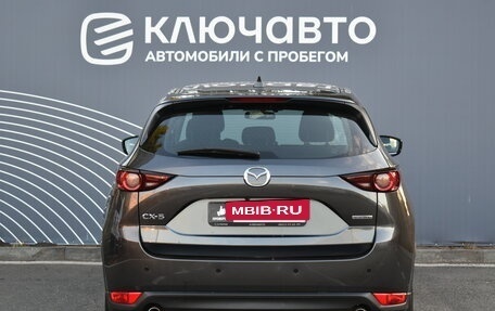 Mazda CX-5 II, 2020 год, 2 880 000 рублей, 4 фотография