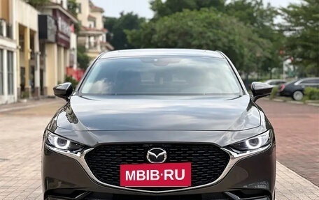 Mazda 6, 2021 год, 2 100 000 рублей, 3 фотография