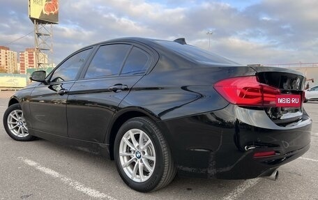 BMW 3 серия, 2015 год, 1 850 000 рублей, 3 фотография