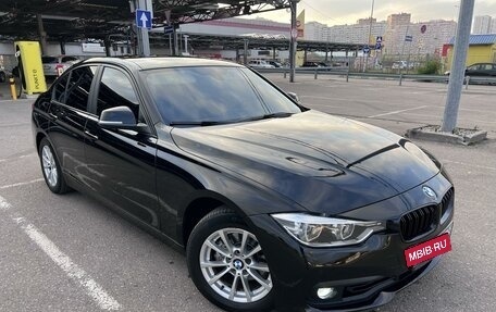 BMW 3 серия, 2015 год, 1 850 000 рублей, 6 фотография