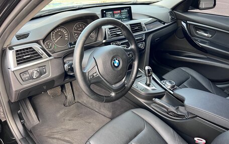 BMW 3 серия, 2015 год, 1 850 000 рублей, 15 фотография