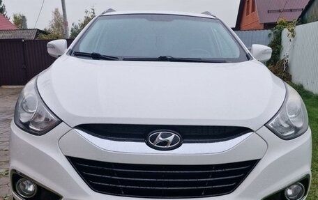 Hyundai ix35 I рестайлинг, 2012 год, 1 250 000 рублей, 6 фотография