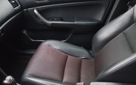 Honda Accord VII рестайлинг, 2007 год, 950 000 рублей, 11 фотография