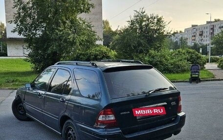 Honda Civic VII, 1998 год, 185 000 рублей, 3 фотография