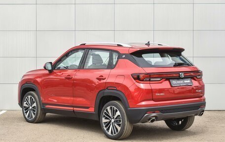 Changan CS35PLUS, 2023 год, 2 399 900 рублей, 2 фотография