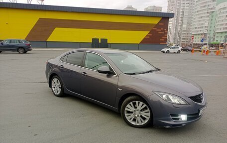 Mazda 6, 2008 год, 1 050 000 рублей, 1 фотография