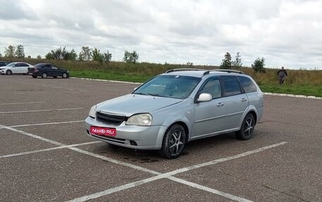 Chevrolet Lacetti, 2011 год, 380 000 рублей, 1 фотография