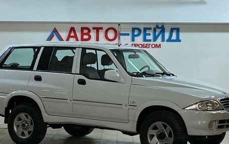 ТагАЗ Road Partner, 2008 год, 489 000 рублей, 1 фотография