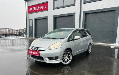 Honda Fit Shuttle I рестайлинг, 2012 год, 1 189 000 рублей, 1 фотография