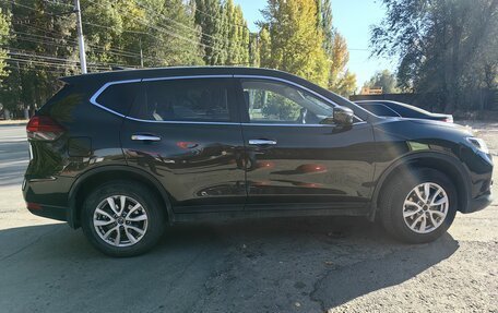 Nissan X-Trail, 2020 год, 2 750 000 рублей, 5 фотография