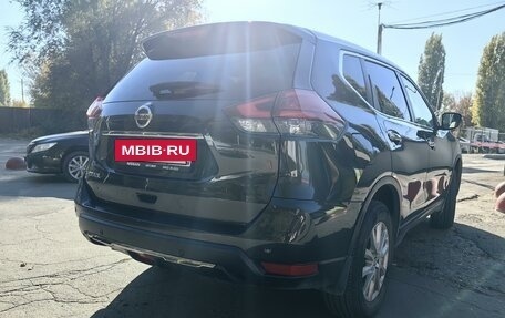 Nissan X-Trail, 2020 год, 2 750 000 рублей, 6 фотография