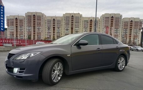 Mazda 6, 2008 год, 1 050 000 рублей, 2 фотография