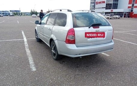 Chevrolet Lacetti, 2011 год, 380 000 рублей, 2 фотография