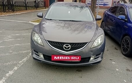 Mazda 6, 2008 год, 1 050 000 рублей, 5 фотография