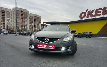 Mazda 6, 2008 год, 1 050 000 рублей, 3 фотография