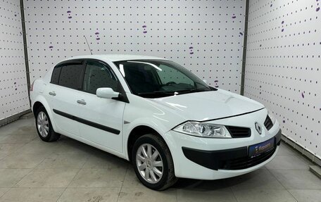 Renault Megane II, 2008 год, 550 000 рублей, 2 фотография