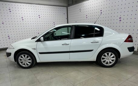 Renault Megane II, 2008 год, 550 000 рублей, 8 фотография