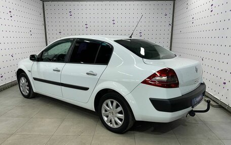 Renault Megane II, 2008 год, 550 000 рублей, 5 фотография