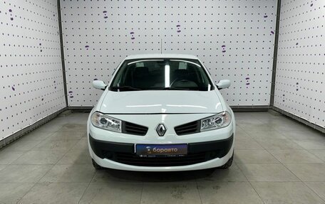 Renault Megane II, 2008 год, 550 000 рублей, 3 фотография