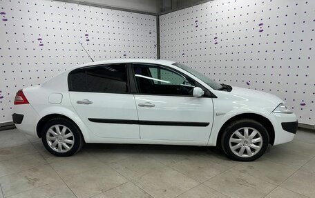 Renault Megane II, 2008 год, 550 000 рублей, 7 фотография