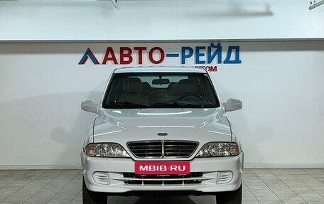 ТагАЗ Road Partner, 2008 год, 489 000 рублей, 2 фотография