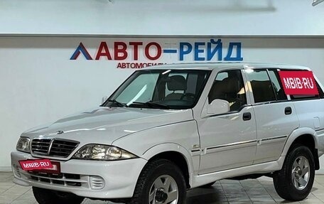 ТагАЗ Road Partner, 2008 год, 489 000 рублей, 3 фотография